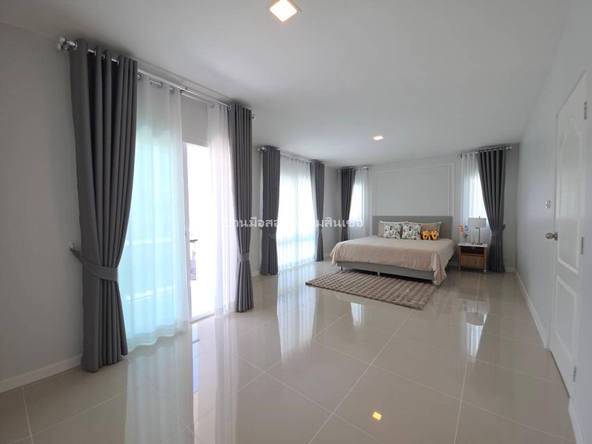 หมู่บ้านประภาทรัพย์ รามอินทรา-หทัยราษฎร์ 39 16