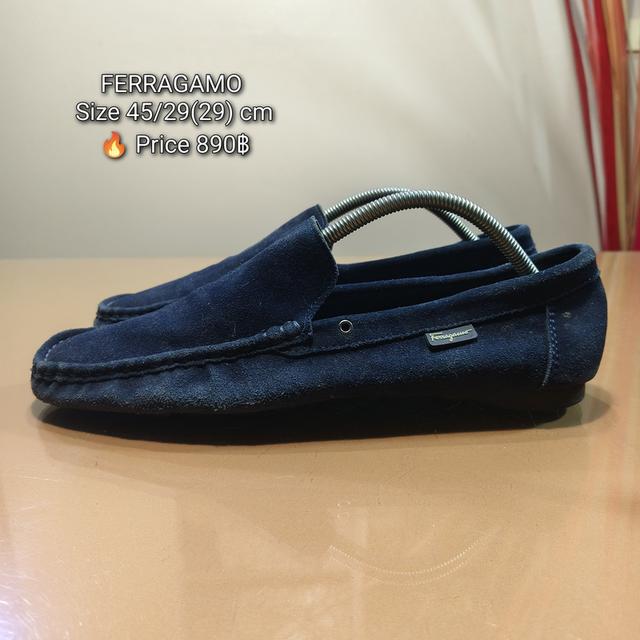 Mocassism'sby Bootf-Dock'sSize 46/30 cm🔥 Price 590฿