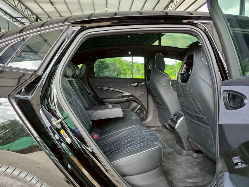 ขาย BYD Seal Performance AWD ปี24 11