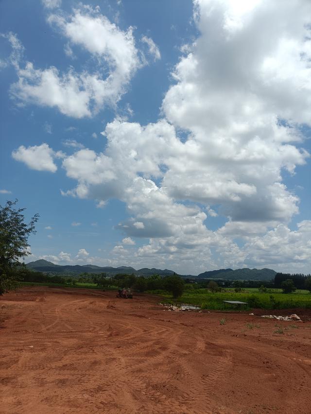 ที่ดินบนเนินเขาวิว 360 องศาตำบลหมูสี 7