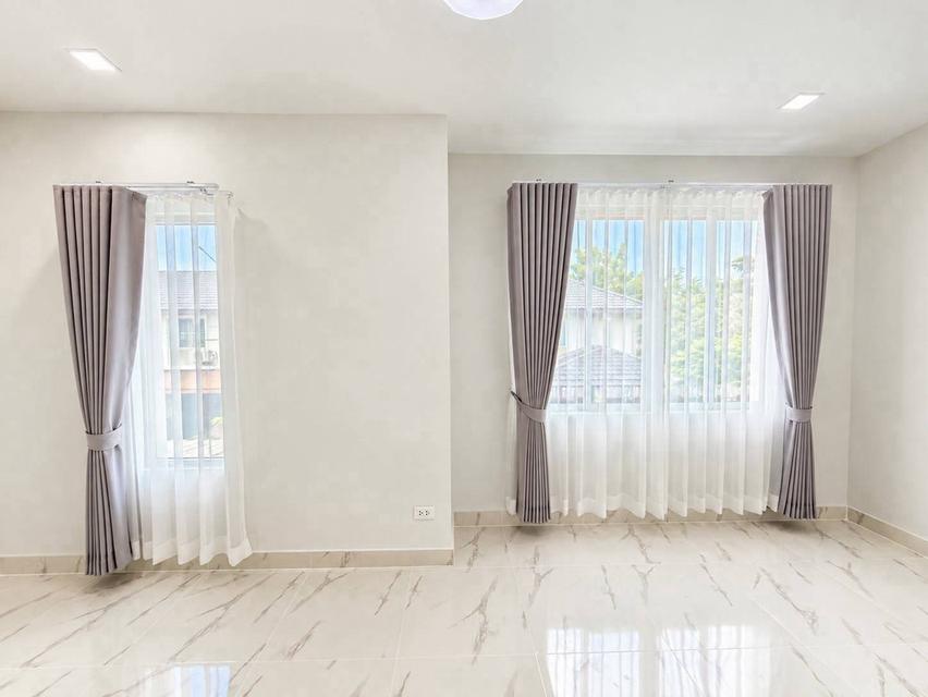 ขายบ้านรีโนเวทใหม่ทั้งหลัง 15