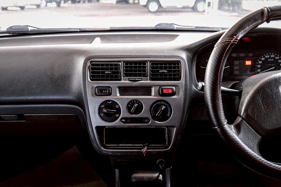 HONDA CITY 1.5 | ปี 2002 6