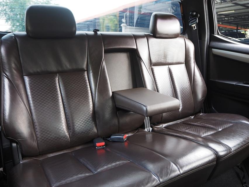 ISUZU D-MAX ALL NEW CAB-4 V-Cross 3.0 VGS Z-Prestige Navi 4WD ปี 2012 เกียร์AUTO 4X4  3