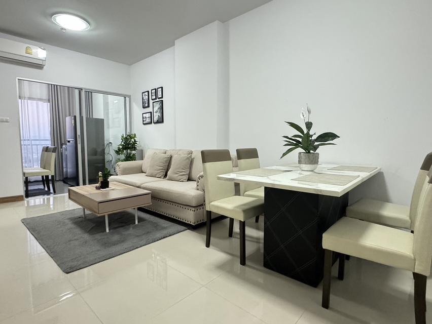 ขายคอนโดเพนเฮ้าส์ ศุภาลัย มอนเต้ 1 (แอทเวียง) ฝั่งศาลเด็ก  ขายพร้อมผู้เช่า ขาย 4.99 ล้านบาท ค่าโอนคนละครึ่ง ขนาด 74 ตรม. ชั้น 31 วิวฝั่งเซ็นทรัลเฟส 2 4