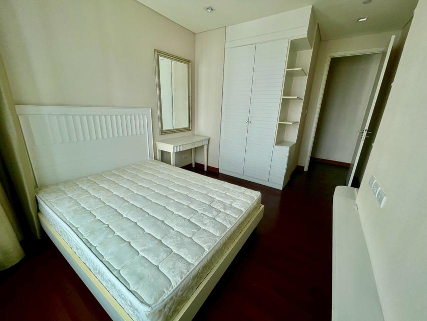 ให้เช่าคอนโด IVY THONGLOR 85 ตรม. ชั้น 24 วิวถนนทองหล่อ **Fully Furnished** 2