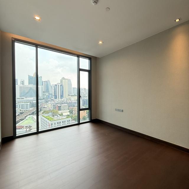 For Rent Q1 Sukhumvit 2beds size 108 sq.m. 9