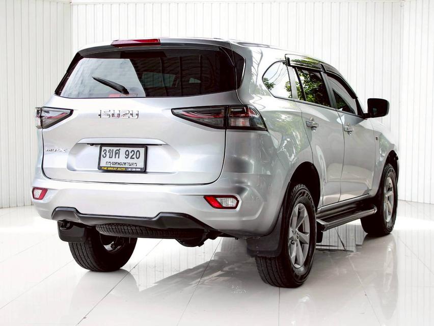 ขาย Isuzu MU-X 1.9 Active ปี23