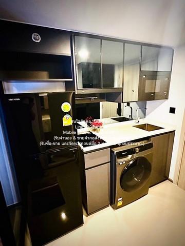 คอนโด พาร์ค ออริจิ้น จุฬา - สามย่าน Park Origin Chula - Samyan 1 Bedroom พ.ท. 35 square meter 30000 B. คุ่มค่า กรุงเทพ 8