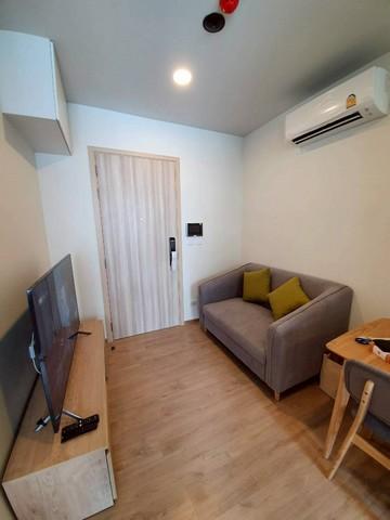 ให้เช่า คอนโด Chewathai เกษตร-นวมินทร์ แขวงเสนานิคม เขตจตุจักร กทม. 2