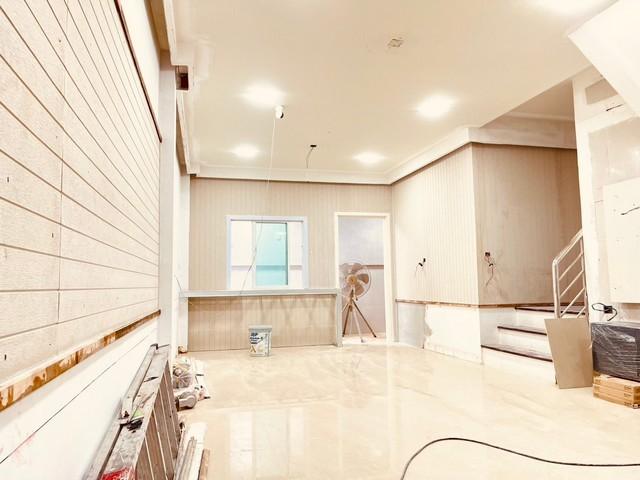 ขายทาวน์โฮมโฉมใหม่หนองตำลึง หมู่บ้านอนันต์ทาวน์หนองตำลึง ทาวน์โฮม 2 ชั้น 3 ห้องนอน 2 ห้องน้ำ 5