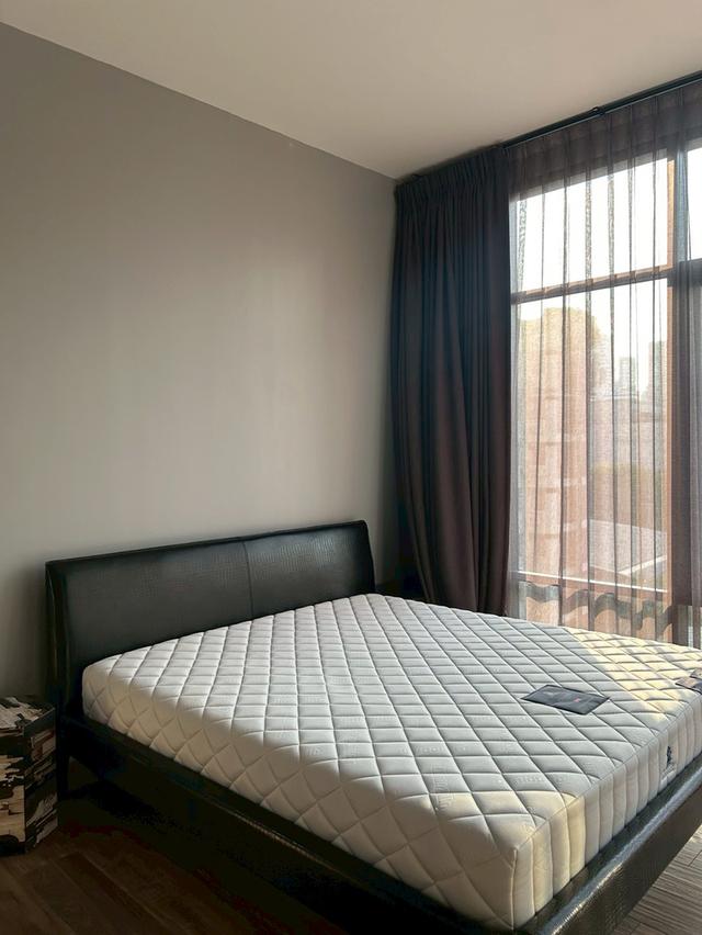 ขายคอนโดหรู: The Lofts Asoke 5