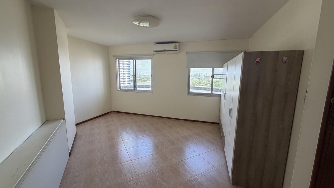 SV CIty Condominium 2 ห้องนอน 75 ตารางเมตร 8