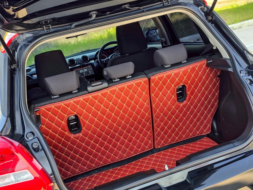 รหัสรถ CBLX8708 Suzuki Swift 1.2GL ปี 2018 (จด 2020) 8