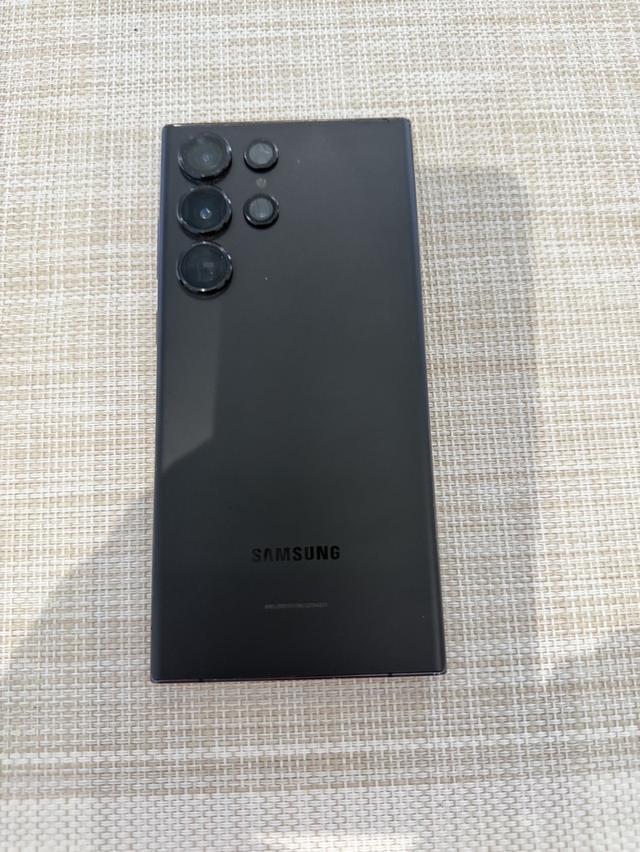 Samsung S23u ultra 256GB