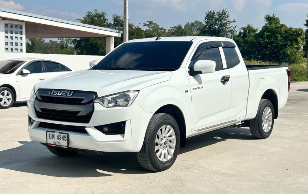 ขาย Isuzu D-Max ปี 2020