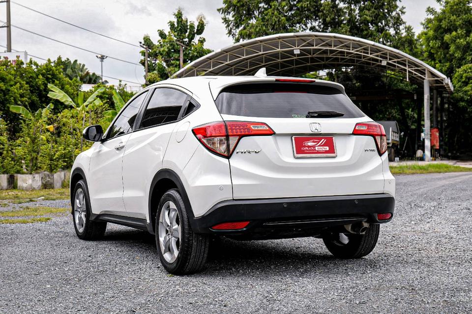 HONDA HR-V 1.8 S ปี 2015 10