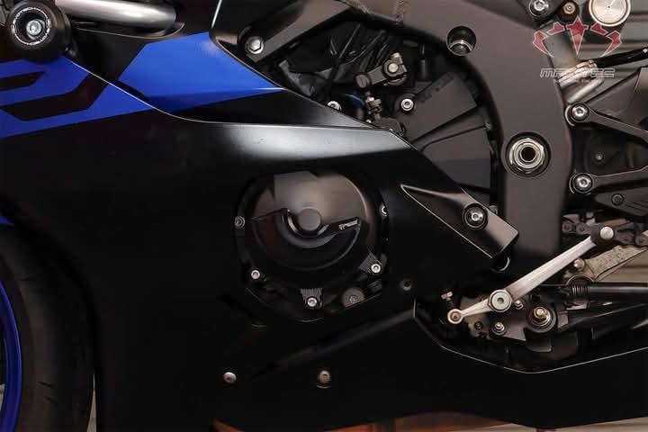 ปล่อยขาย Yamaha R6 6