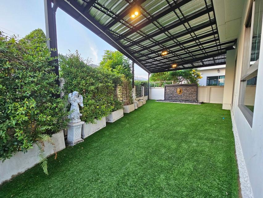 ขายบ้านเดี่ยว #หมู่บ้าน เพอร์เฟค เพลส 4 ถนนราชพฤกษ์ 3