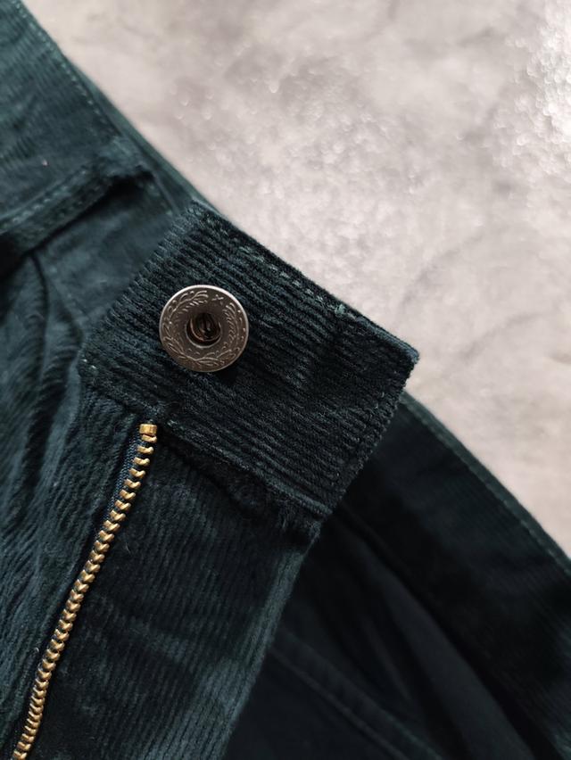 0910- J. CREW  PANTS   Sz.35X32 11