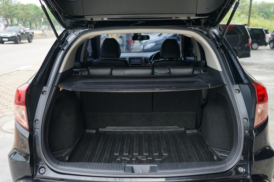 2015 HONDA HR-V 1.8EL 7