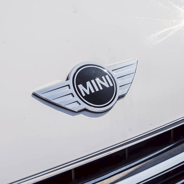 รหัสรถ 67GG9205 🚘 #MINI #CooperD #Countryman (R60)📍 ปี 2016 | 19