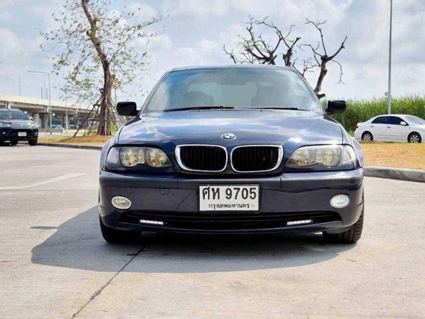 BMW series3 5