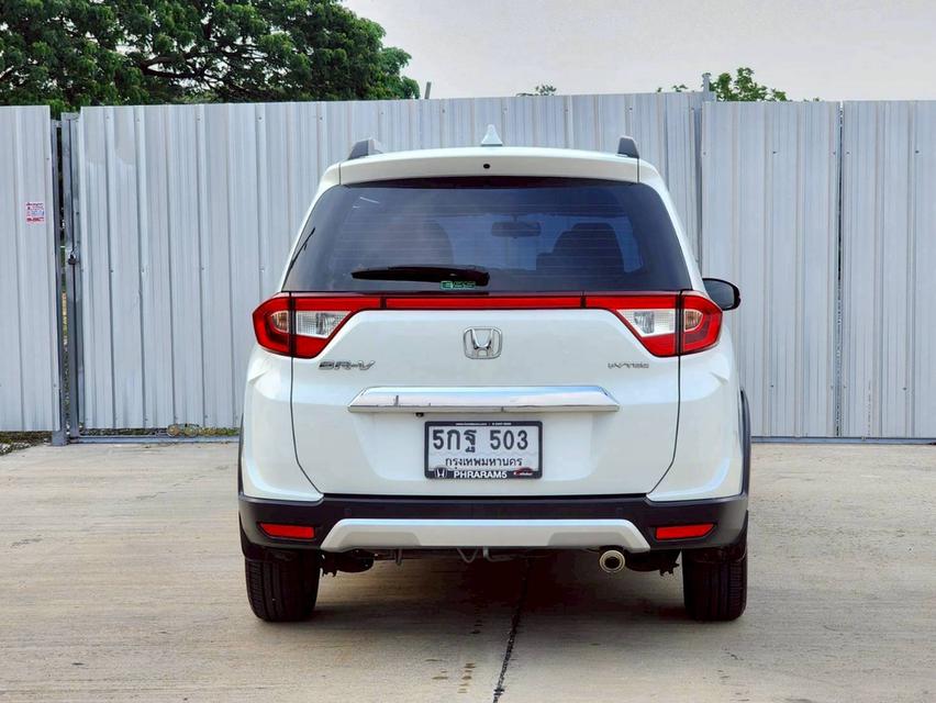 ขาย Honda BRV 1.5SV ปี16 5