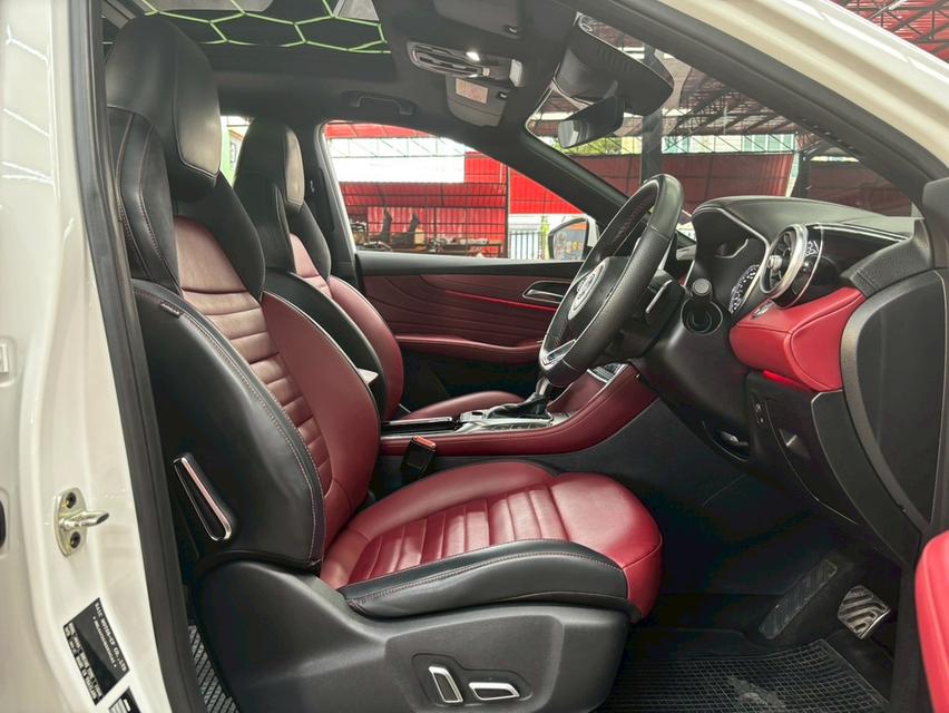 MG HS 1.5 X+ ปี2020 15