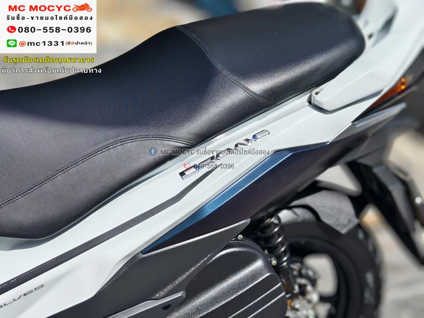 Gpx Drone รุ่นkeyless 4v 2022 เลขไมล์ 10000กิโล รถบ้านเครื่องท่อเดิม เล่มเขียวชุดโอนครบ  No1068 11