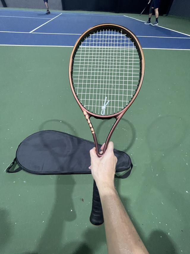 ไม้เทนนิส wilson prostaff x v14