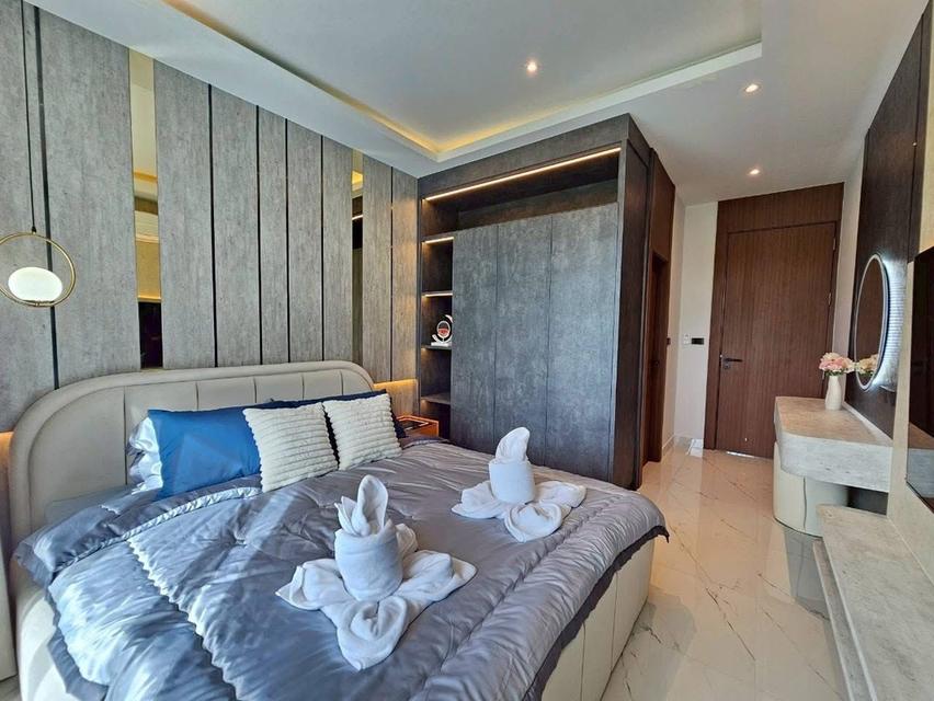 Pool Villa Jomtien at Pattaya 17