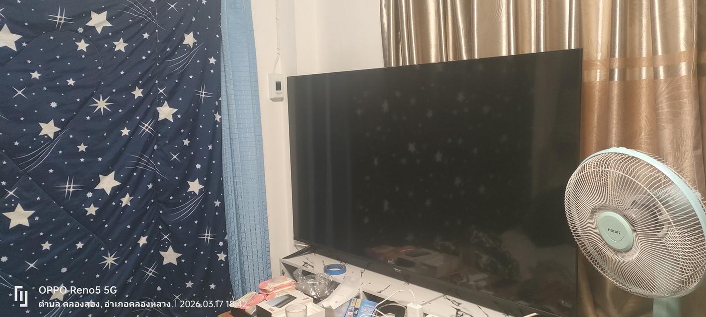 ทีวี อโคเนติค 65นิ้ว netflix รูปที่ 3