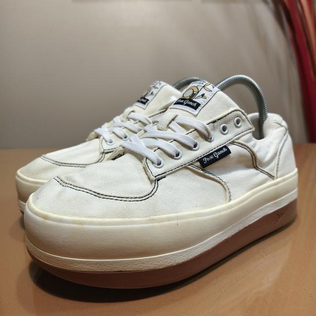 Pose GanchYtyle: Ganch Size 41/26 cm⭐⭐⭐⭐ Pre-owned/ Great Condition🔥 Price : 590฿ รูปที่ 2