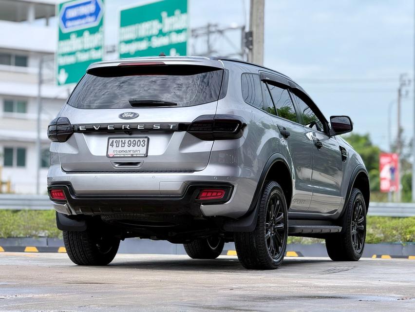 FORD EVEREST 2.0 TURBO SPORT ปี 2020 รูปที่ 5