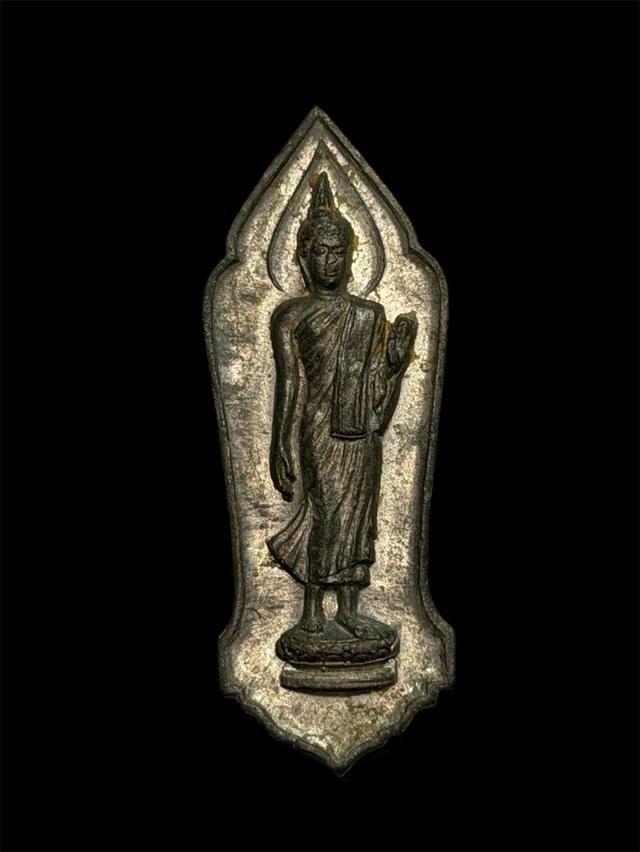 พระ 25 ศตวรรษ พิมพ์นิยม