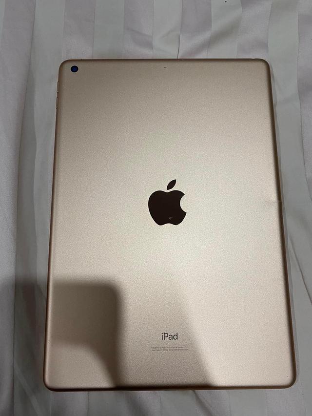 iPad Gen 7 เครื่องศูนย์ไทย มือ 2 1