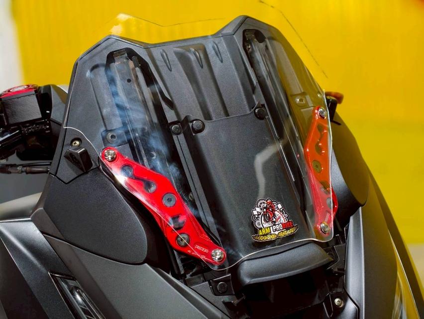 Forza350 ปี2020 Honda รูปที่ 5