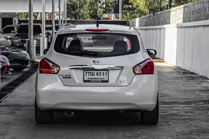 ขายด่วน Nissan Pulsar 3