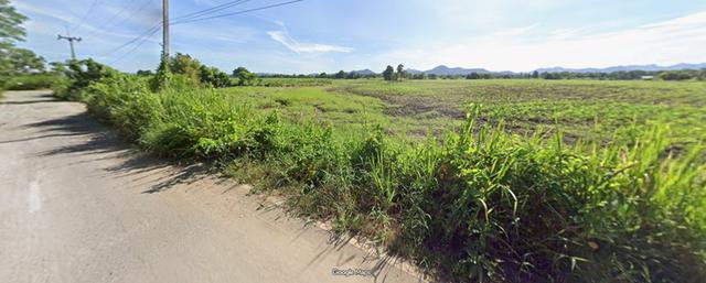 ที่ดินสระบุรี แก่งคอย 15 ไร่ 3 งาน