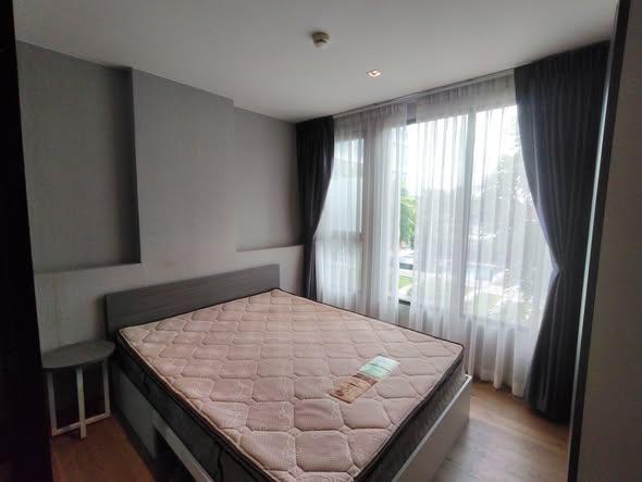 🏢 ให้เช่าคอนโด Serenity หลังมหาวิทยาลัยขอนแก่น 📍 ทำเลดี เดินทางสะดวก ใกล้ มข. ✨ ห้องขนาด 32 ตร.ม. 🏢 ตึก C ชั้น 2 💰 ค่าเช่าเพียง 8,500 บาท/เดือน 🔹 2