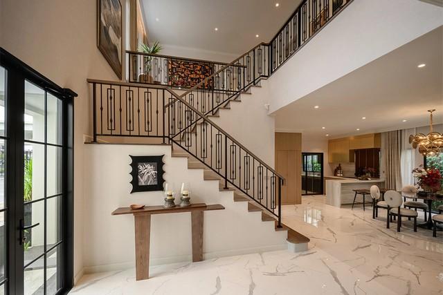 บ้านเดี่ยวโครงการใหม่เศษฐสิริ บางนา-สุวรรณภูมิ น่าอยู่มาก 5 ห้องนอน เศษฐสิริ by แสนสิริ  บางพลี  สมุทรปราการ 16