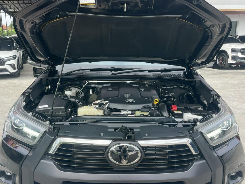 Toyota Revo 2.4 Rocco ปี21 17