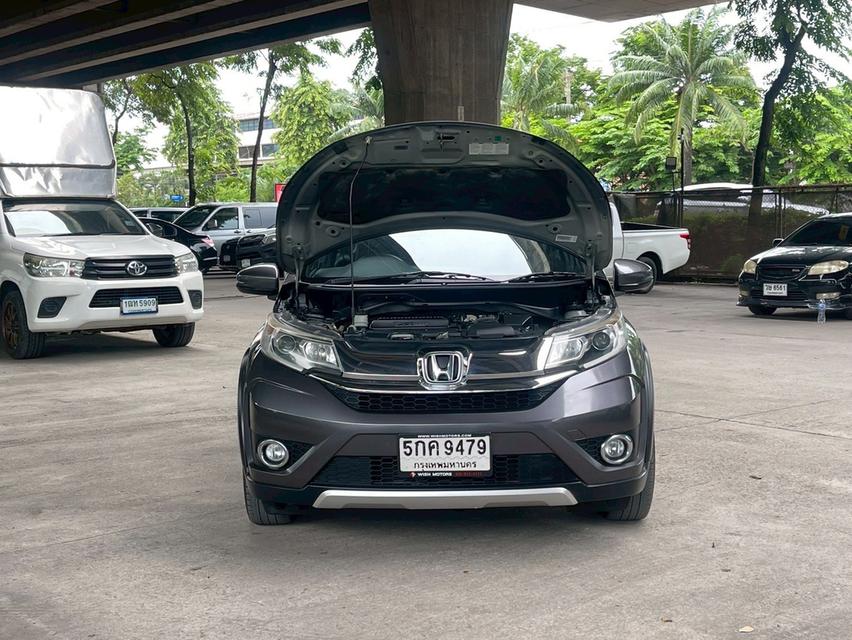 รหัสรถ WMT9479 BR-V 1.5SV ปี 2016 15