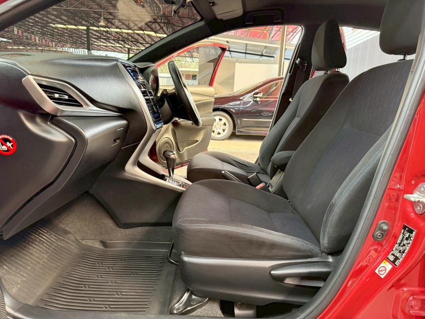 TOYOTA YARIS 1.2 G ปี 2018 รูปที่ 11