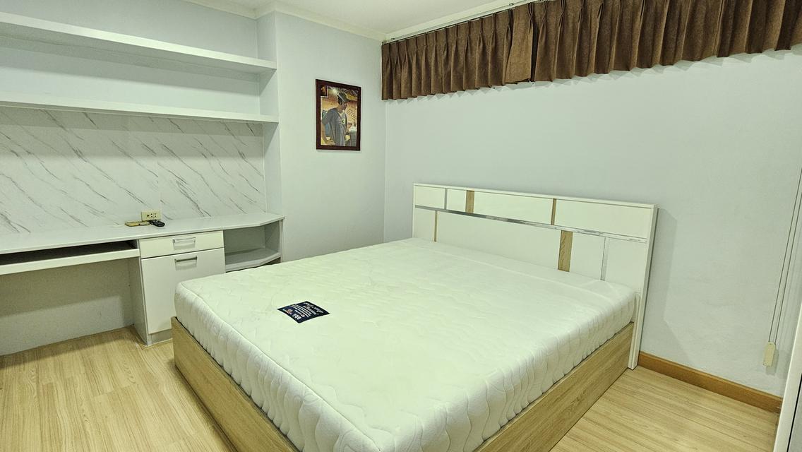 ขายคอนโดศุภาลัย เพลส สุขุมวิท 39 เนื้อที่เยอะ 97 ตร.ม. 2 นอน 2 น้ำ ทำเลดี ราคาถูก 12