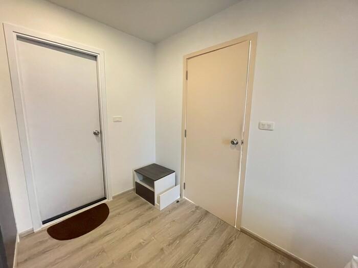 เช่าถูก 12,000 บาท ** 1 ห้องนอน * รหัส 090161 * ชีวาทัย เพชรเกษม 27 ** ติดรถไฟฟ้า บางหว้า ** 088-398-3835 MR.BOAT 6