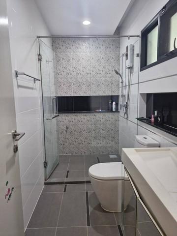 ให้เช่าบ้าน 4ห้องนอน 3ห้องน้ำ โครงการ เศรษฐสิริ 1 จรัญปิ่นเกล้า ใกล้ เดอะเซอร์เคิล ราชพฤกษ์, ฟู้ดแลนด์ จรัญสนิทวงศ์ใกล้ 6