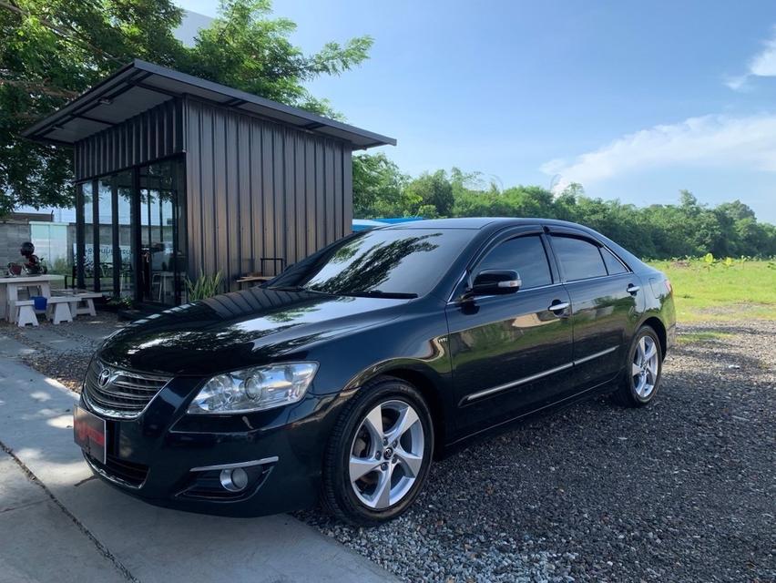 CAMRY 2.0G 2008 รหัส MJ53