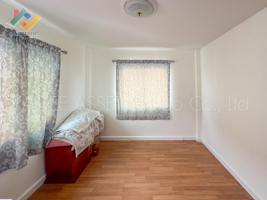 ชวนชื่น วัชรพล รามอินทรา 65 | บ้านเดี่ยว ท่าแร้ง บางเขน 14