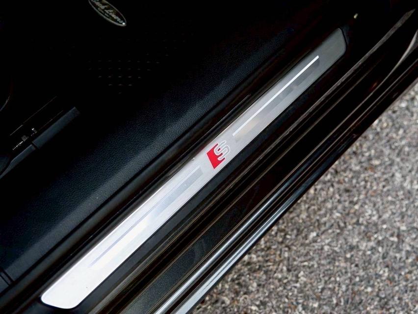 รหัสรถ PR5355 Audi A6 40 TFSI S-Line ปี 2020 Fulloption เจ้าของเดียว  14